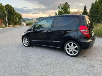 mercedes benz A 180 CDI