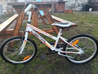 Detský bicykel Dema Vega 20"