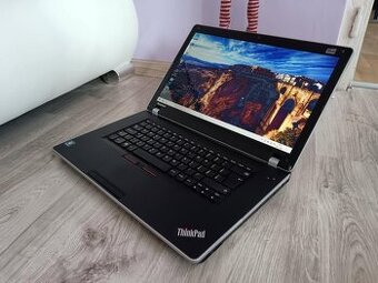 Notebook Lenovo ThinkPad EDGE