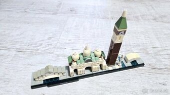 Predám LEGO Architecture Benátky - 1