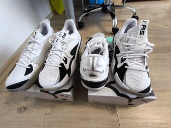 Puma RS Dreamer obuv na basketball veľkosť  8 UK 42 EU 10 UK