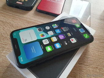 Apple iPhone 11 64GB Black