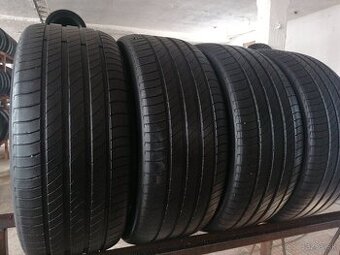 Letne pneu Michelin 225/50 r17 98V XL