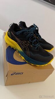 Predám nové bežecké tenisky Asics Gel Trabuco 11 – 9,5