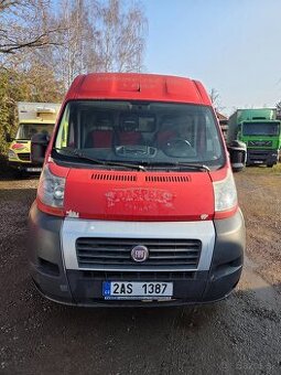 FIAT DUCATO 250 , 2.3JTD