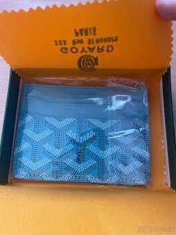 Goyard cardholder - 1