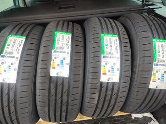 Pneumatiky 205/55 R16 91V N´Blue NEXEN - nejazdené - 1