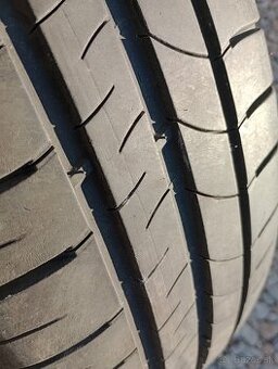 Predam 4ks pneu 185/65/r15 letne  88T Michelin - 1