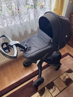 Stokke Xplory V5 - 1