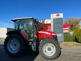 Massey Ferguson 5711 M - 1