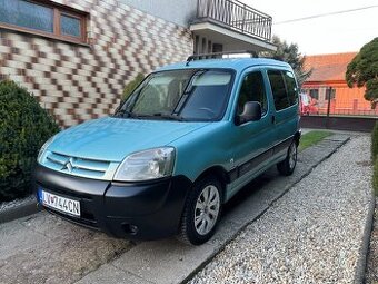 Citroën Berlingo 1.6HDI - 1