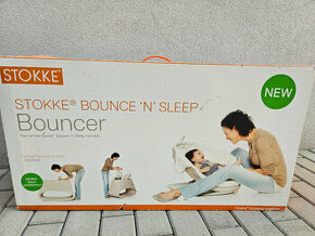 Stokke Bounce ‘n’ Sleep daybed - 1