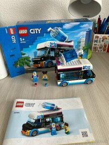 Lego city 60384 - 1