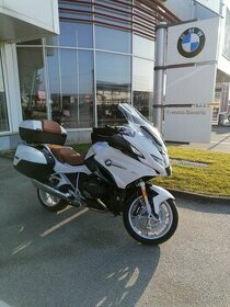 BMW R 1250 RT 2022 DPH 4r. záruka - 1