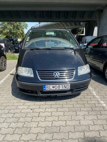 Predam Vw Sharan 2.0tdi 103kw 2006