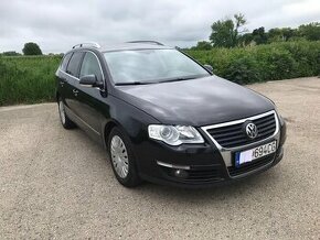 Passat B6 2.0TDI - 1