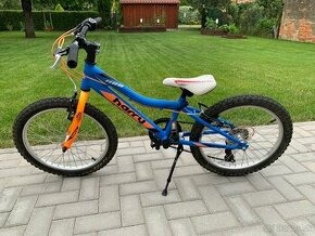 Detský bicykel Harry Junior 20" - 1