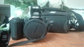 Nikon Coolpix L120 - 1