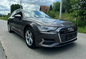 AUDI A6 45 TDI 3.0 QUATTRO, AVANT, LED,  2019