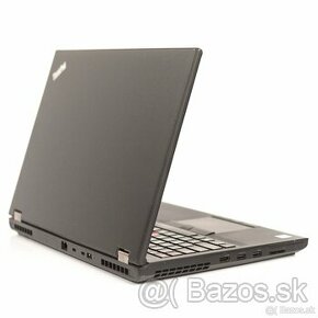 Predám notebook Thinkpad Lenovo P53