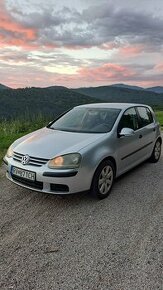 Volkswagen Golf 5 2.0 FSI 110kw