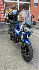 Triumph TIGER 800 XRT - 1