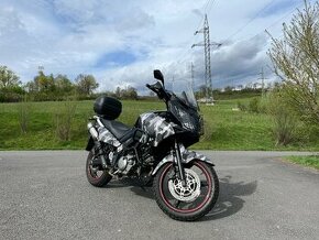 Suzuki dl 650 v-strom