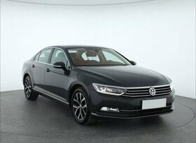 Prenájom Volkswagen Passat 2.0tdi dsg 110kw Business