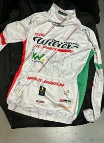 Cyklistický dres Wilier - 1