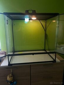 Terarium 60x45x60