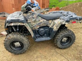 POLARIS SPORTSMAN 570EFI