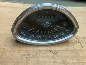 jawa 250 , 350 tachometer