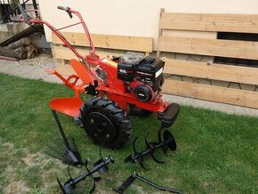 malotraktor Mountfield MS 07 IN