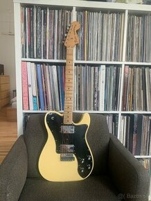 Fender Vintera II 70s Telecaster Deluxe