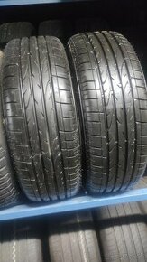 Bridgestone 205/60r16 letné - 1