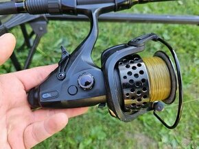 Kaprove pruty starbaits 200e