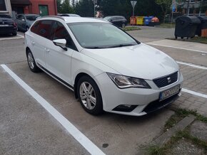 Seat Leon 1.6 TDI,DSG