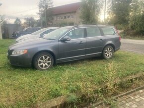 Angličan Volvo  V70 P3 bez pp