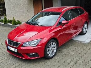 SEAT LEON 1.6 TDI - 85 kW XCELLENCE