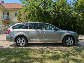 Škoda Octavia combi 1.6 TDI - 1