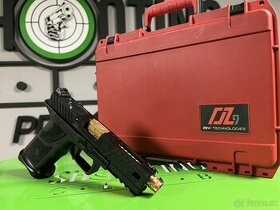 Pištoľ GLOCK ÚPRAVA ZEV OZ9 Elite 9x19