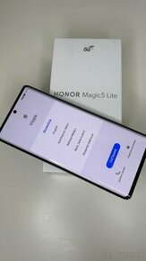 Honor Magic 5 Lite 5G