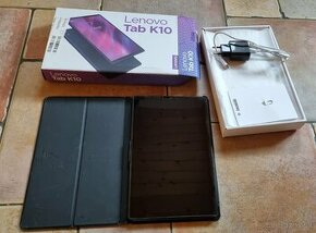 Lenovo Tab K10 LTE 4GB 46GB 10.3'' Android 11 7700mAh