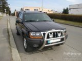 Jeep Grand Cherokee 99-04