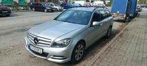 Predám Mercedes Benz C/W204 kombi