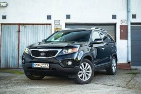 Kia Sorento 2.2 CRDi VGT 4WD LX