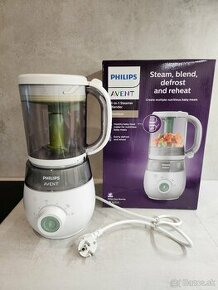 Philips Avent 4v1