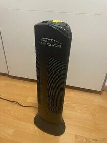 Ionic-CARE Triton X6 čierna