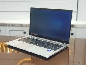 HP EliteBook 850 G8 15.6" i5/16GB/256GB/FHD/IPS/ZÁR11m