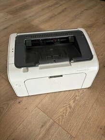 HP Laserjet Pro M12a - 1